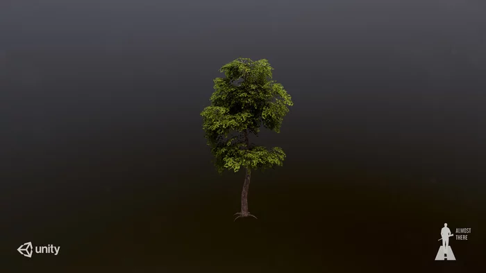 Almost There dev-log 01 - Моё, Screenshotsaturday, Indiedev, Gamedev, Madewithunity