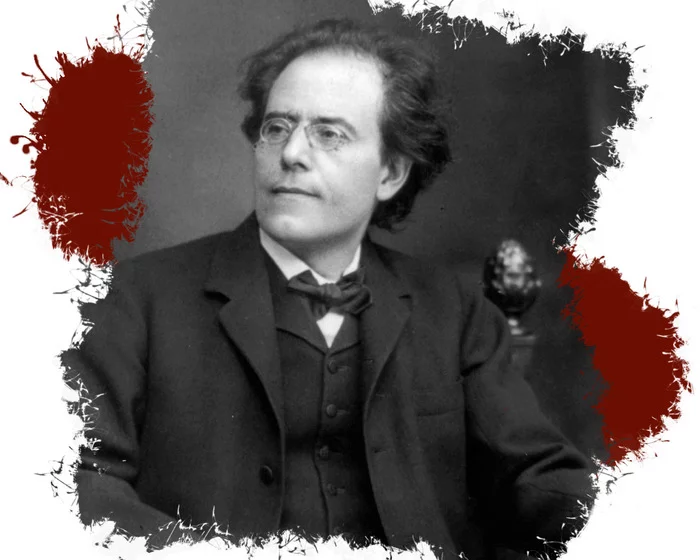 Making music in nature by Gustav Mahler - Methodology, Gustav Mahler, Music Creation, Relaxation, Longpost