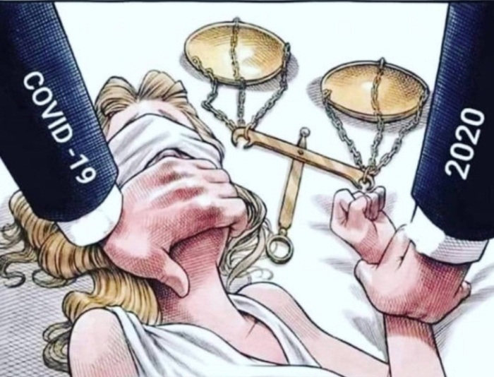 О ситуации в мире