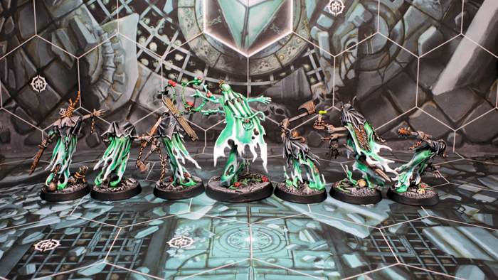 Warhammer Underworlds: Nightvault Warhammer, Warhammer: Age of Sigmar, Warhammer underworlds, , , , Wh miniatures, 