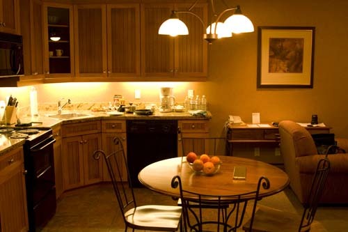 Как мы в таймшер ездили Таймшер, Канада, Отдых, Длиннопост