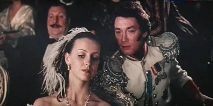 "Блистающий мир" (СССР, 1984)