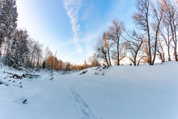 На Аремзянке - Моё, Пейзаж, Тобольск, Река, Фотография, Зимняя рыбалка, Начинающий фотограф, Canon 70d, Samyang, Длиннопост