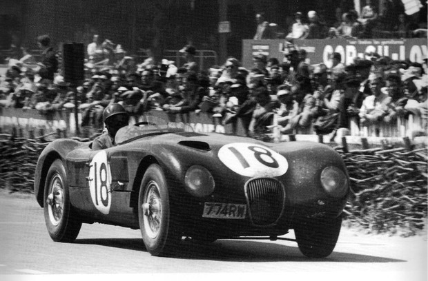 Как два англичанина Ле-Ман с похмелья выиграли - Авто, Автоспорт, Le mans, История, Юмор, Длиннопост, Jaguar