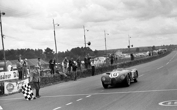 Как два англичанина Ле-Ман с похмелья выиграли - Авто, Автоспорт, Le mans, История, Юмор, Длиннопост, Jaguar