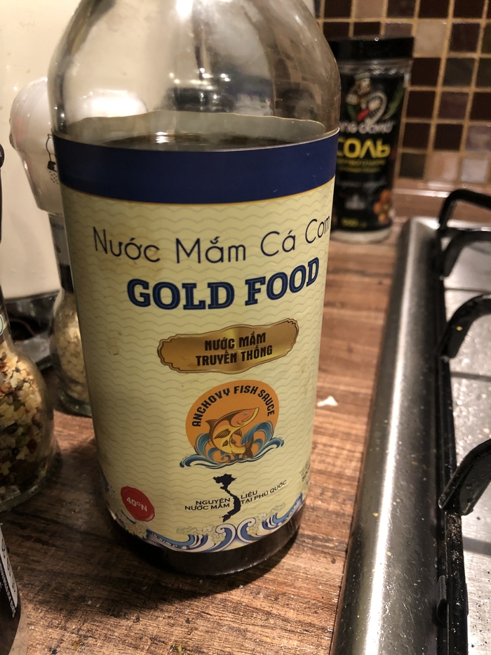 Чем заменить глутамат натрия