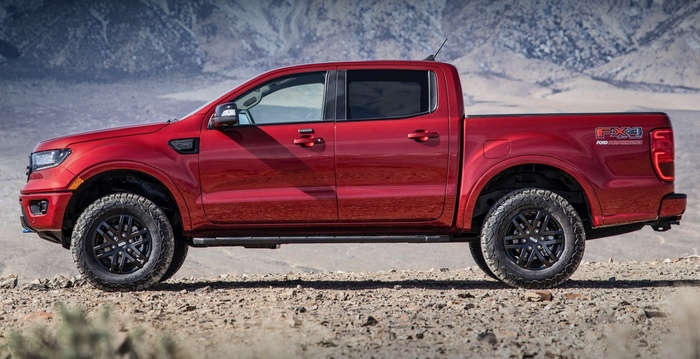      Maverick Ford, , 