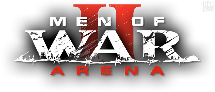 Strategy Men of War 2 Arena - My, Men of War, Behind enemy lines, Стратегия, Military equipment, Computer games, Video