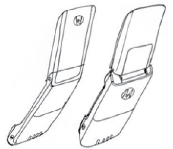 Motorola's RAZR is an unexpected success story. ch 1 - Motorola, Motorola RAZR V3, Long, Longpost