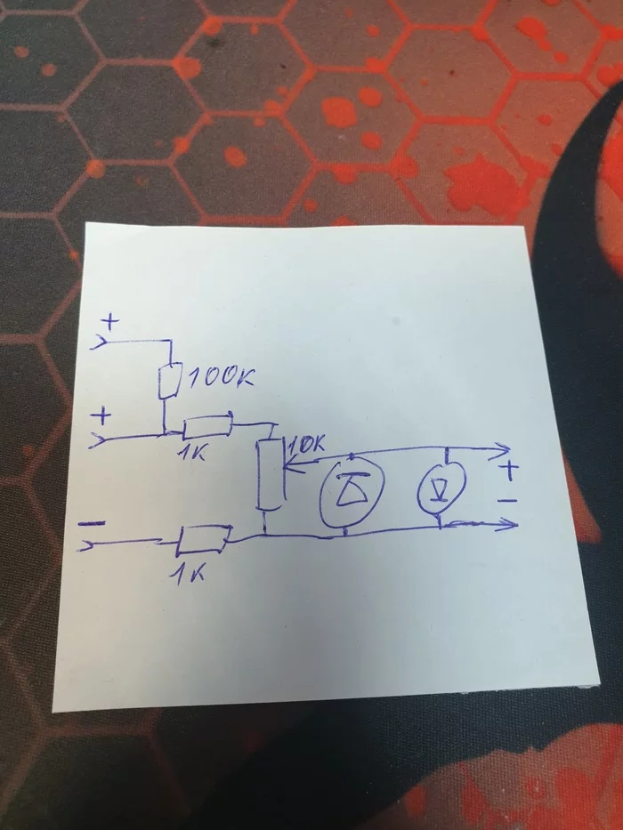 Computer as an oscilloscope. Toy? Experiment - My, Oscilloscope, With your own hands, Computer, Longpost