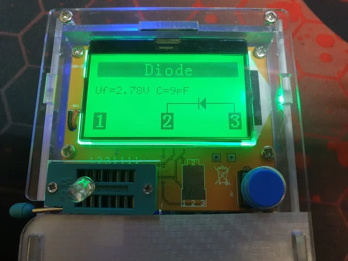 Computer as an oscilloscope. Toy? Experiment - My, Oscilloscope, With your own hands, Computer, Longpost