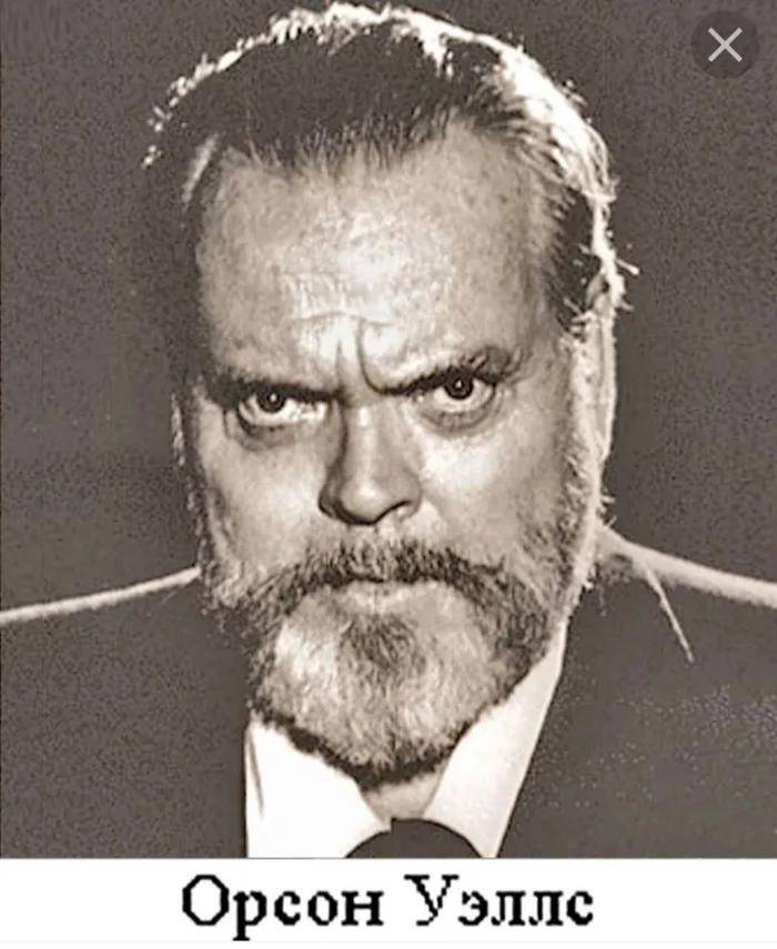 The Great and the Terrible: How Orson Welles Became a Legend - USA, Actors and actresses, Orson Welles, Maurice, Pinky and Brain, Animaniacs, Movies, Animated series, , Prototype, Caricature, Longpost