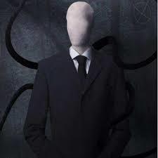 Slenderman - My, Slender, Copy-paste