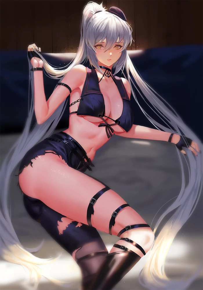 Jeanne alter - NSFW, Jeanne alter, Fate grand order, Anime art, Anime, Art, Fate