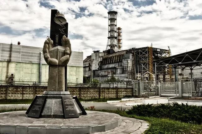 The burden of the first: what robots were used in Chernobyl - Crash, Catastrophe, Chernobyl, the USSR, Made in USSR, History of the USSR, Longpost, Robot