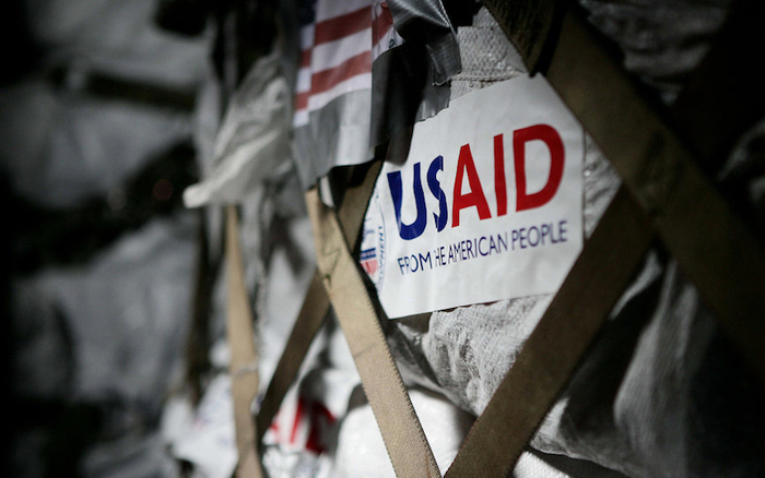 Новая старая американская политика в Таджикистане