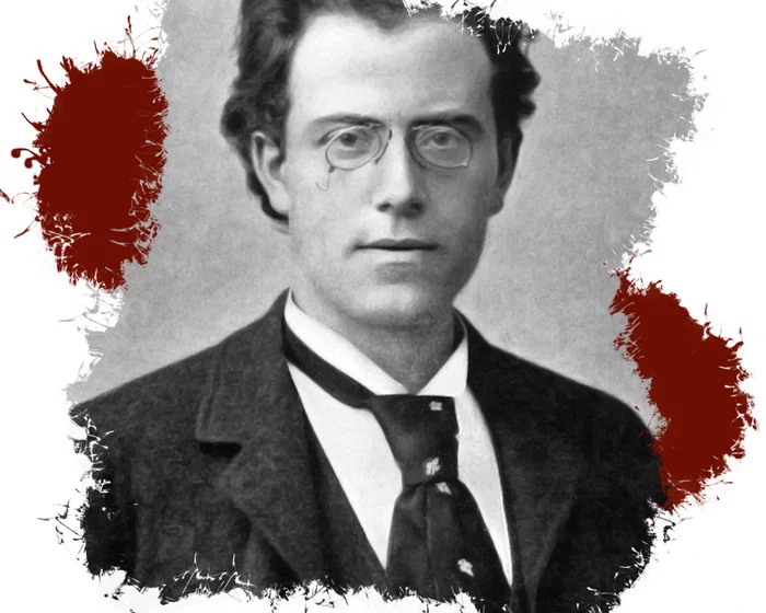 The creative daily routine of composer Gustav Mahler - The culture, Composer, Music, Gustav Mahler, Relaxation, Routine, Mode, Time management, Longpost