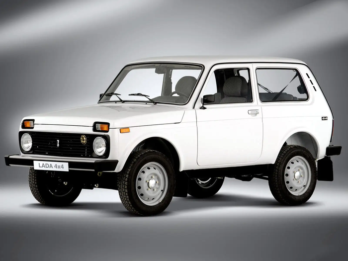 ǻ    Lada 4x4 ,  44, , , , 