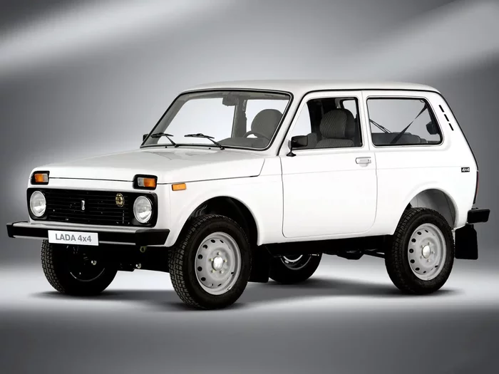 AvtoVAZ has again renamed the Lada 4x4 SUV - Niva, Niva 4x4, Lada, news, Longpost, Memes