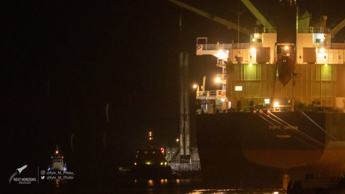    1-  Falcon 9 B1060.4  Turksat-5A Falcon 9, -, , , SpaceX, , , 