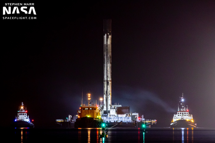    1-  Falcon 9 B1060.4  Turksat-5A Falcon 9, -, , , SpaceX, , , 