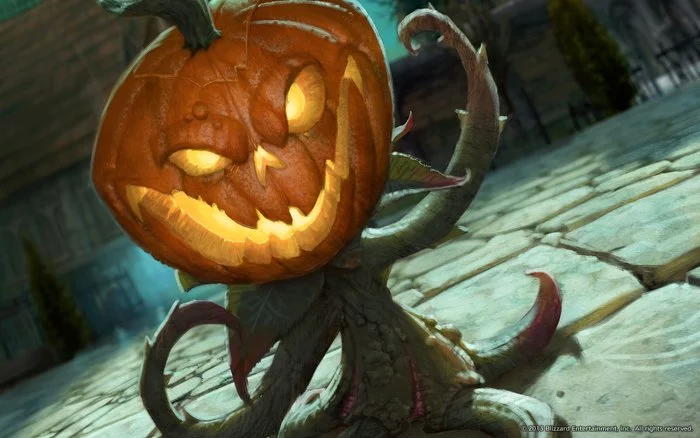 World of Warcraft Holidays #2 - My, Games, World of warcraft, Creation, Youtube, Video, Text, Longpost