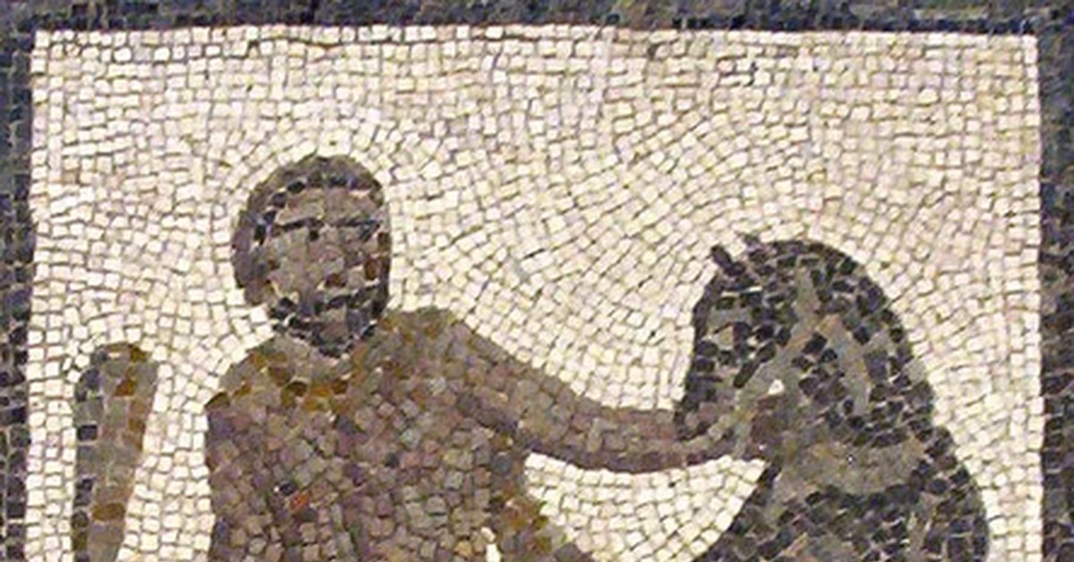 Продолжение поста «12 подвигов Геракла: краткое содержание мифов ...