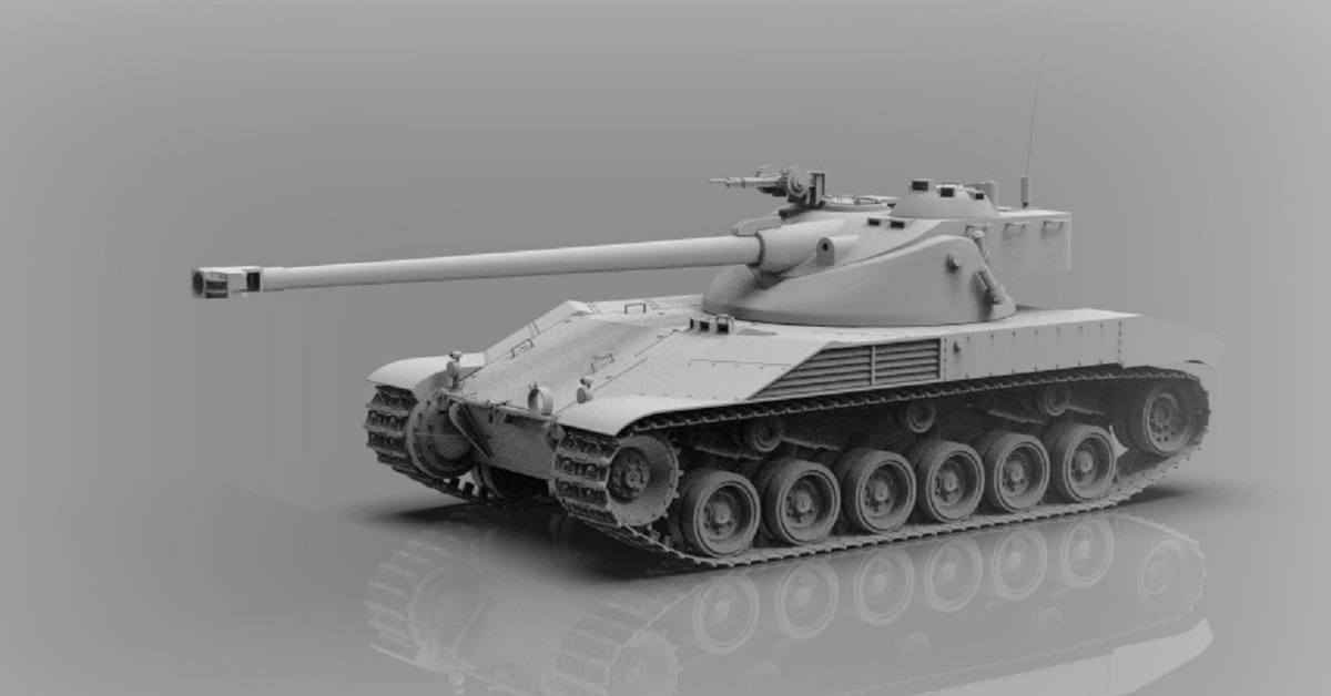 Batignolles chatillon 25t. Batignolles Chatillon 25t модель. Bat Chatillon 25t. Batignolles Chatillon Light Infantry Tank. 3d стиль на bat-chat 25t вархаммер.