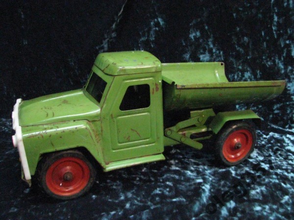 Toys of our childhood – Cars - My, Toys, the USSR, Made in USSR, Domestic auto industry, Childhood in the USSR, Toy car, Mat, Longpost