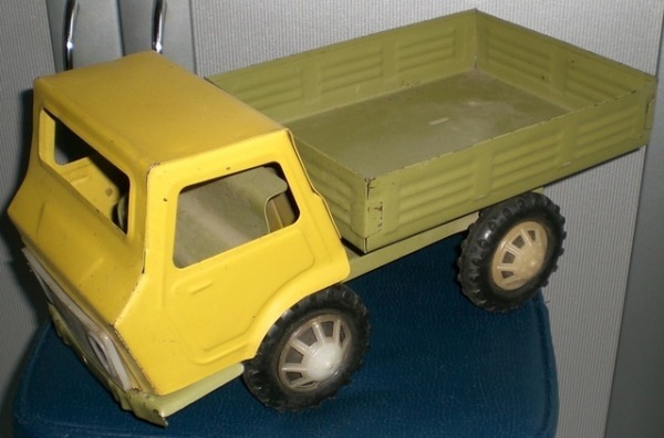 Toys of our childhood – Cars - My, Toys, the USSR, Made in USSR, Domestic auto industry, Childhood in the USSR, Toy car, Mat, Longpost