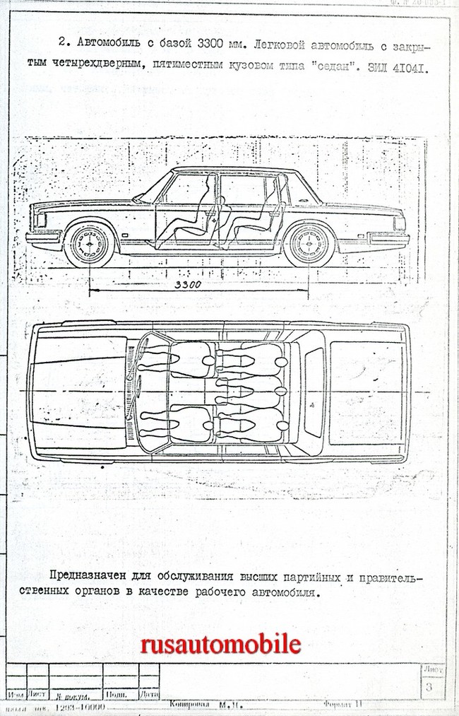 Daily Car Magazine #28 - My, Auto, Domestic auto industry, Longpost