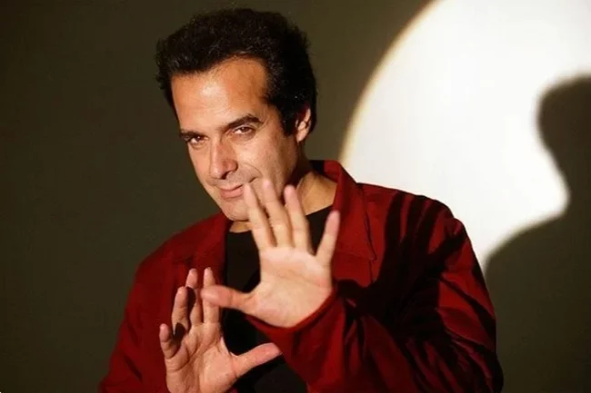 Mysteries of David Copperfield: Where did the world's richest illusionist go? - Magic outside of Hogwarts, David Copperfield, Longpost, Focus, Illusionist