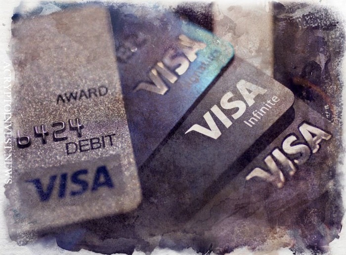 Visa ������������ �� ������������ Plaid �� $5,3 ����