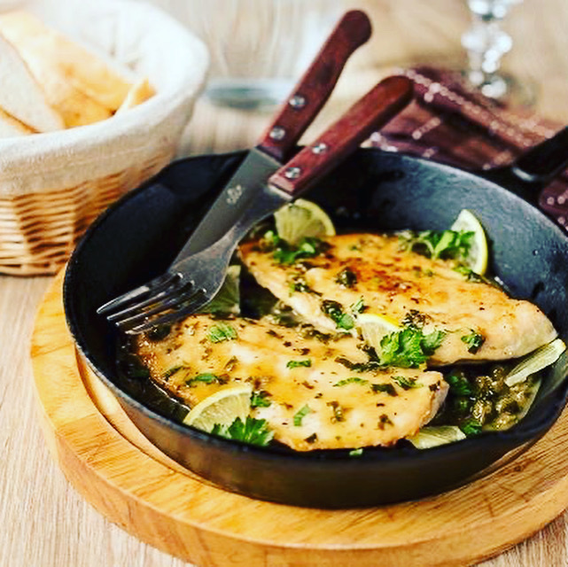�������(Piccata)