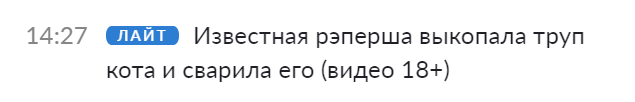 Легкие новости, которые мы заслужили - Скриншот, Журналисты