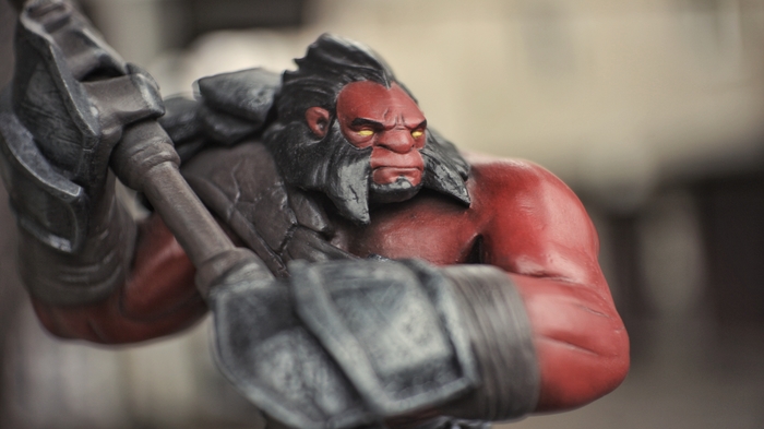 Axe  Dota2   Dota, Dota 2, , 3D , ,  , , , ,   