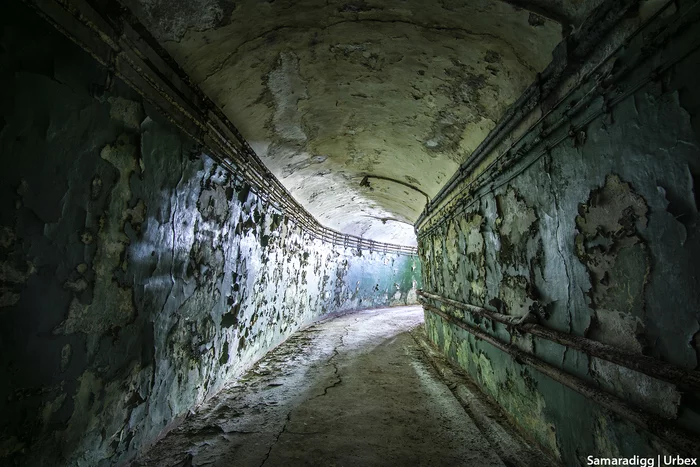 Stalin's most secret bunker in the reserve capital of the USSR was important for the Victory because... - My, Urbanphoto, Soviet, Abandoned, Urbanslucaj, Urbanturism, Samara, Subway, Asylum, Bunker, Digger, the USSR, Stalin, Urbanfact, Longpost