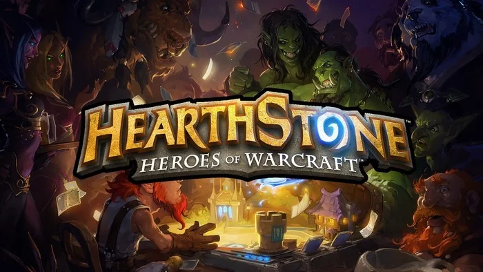 HearthStone fan video - Blizzard, Hearthstone, Creation, Survey