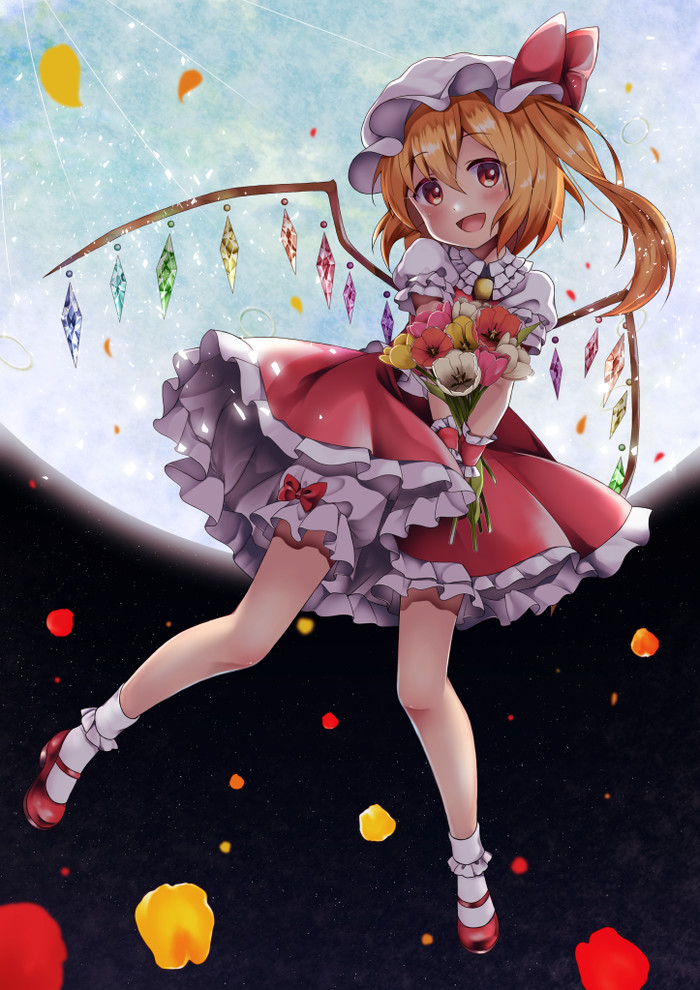 Flandre Scarlet