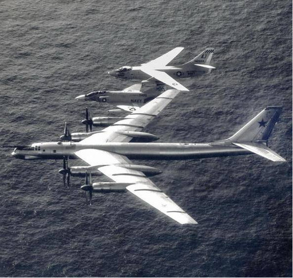 "Медведь" в коробочке