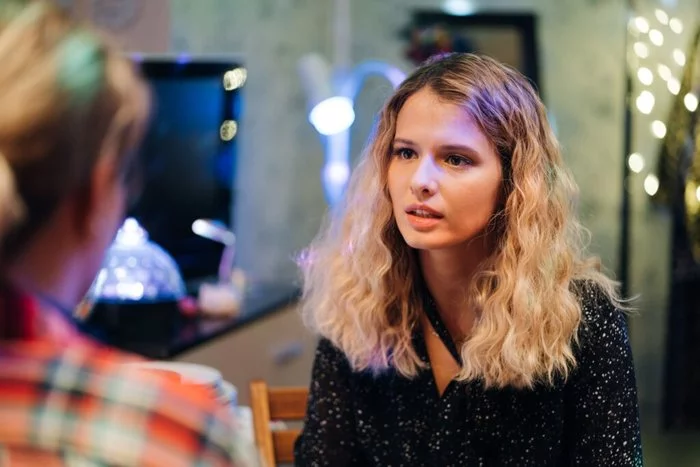 So far, the main Russian series of 2021 is “Nastya, get your act together!” - My, Serials, Russion serials, Comedy, Russia, Drama, Video, Longpost