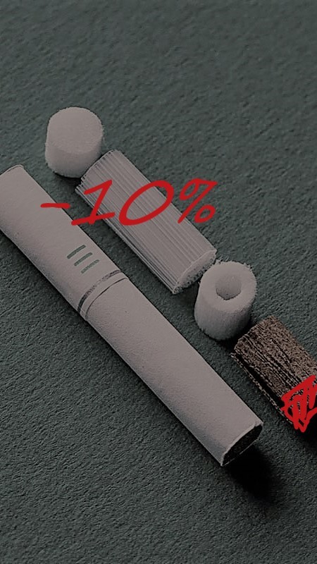 Как iqos помог бросить курить