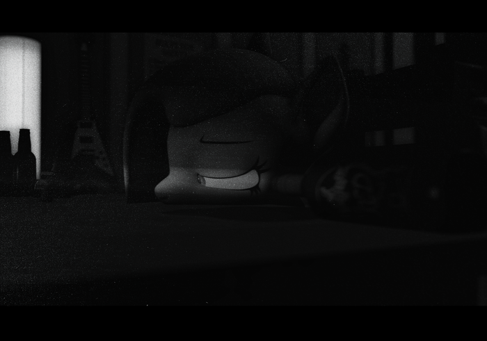    My Little Pony, Pinkamena Diane Pie, MLP Sad, SFM