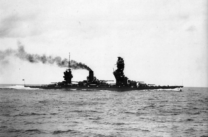 «Белые самураи» Корабль, Вторая мировая война, Тихий океан, История, Военная история, Длиннопост