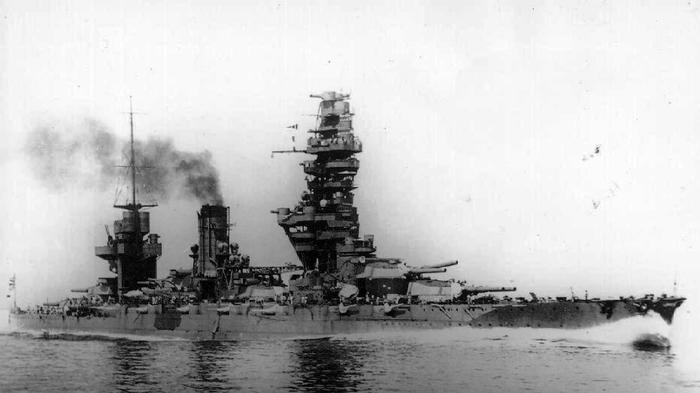 «Белые самураи» Корабль, Вторая мировая война, Тихий океан, История, Военная история, Длиннопост