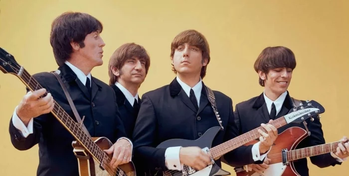 The Beatles members were awarded the title of People's Artists of the Republic of Dagestan - Dagestan, The beatles, Reward, Music, Art, Humor, IA Panorama, Fake news