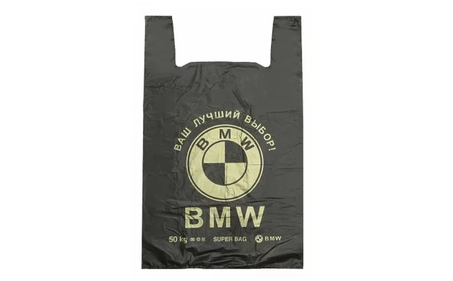 Even a BMW T-shirt package requires money - My, Auto, Author's story, Car service, Money, Forgot, Package, Bmw