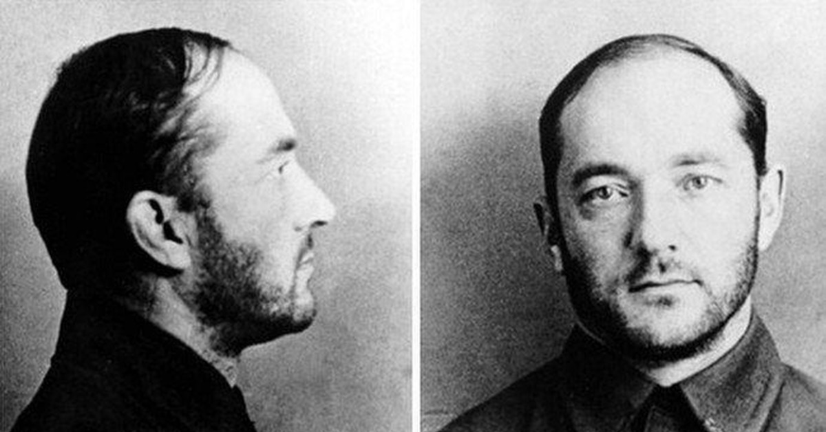 Пионер ракетной техники | Пикабу