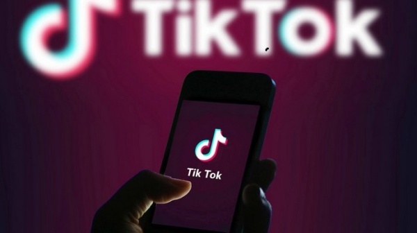 TikTok collected MAC addresses through Android vulnerability - Tiktok, Information Security