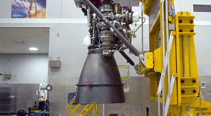       AR1    -180 , Aerojet Rocketdyne, -180, , 